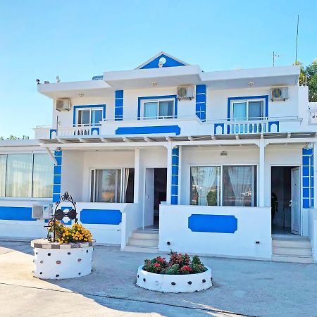 Apollonio Suites & Rooms Faliraki Rhodes Zewnętrze zdjęcie