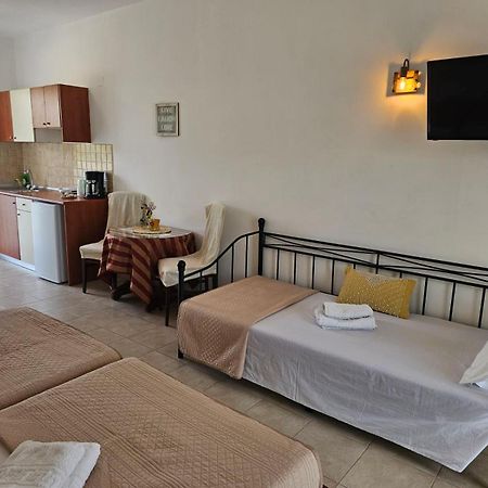 Apollonio Suites & Rooms Faliraki Rhodes Zewnętrze zdjęcie