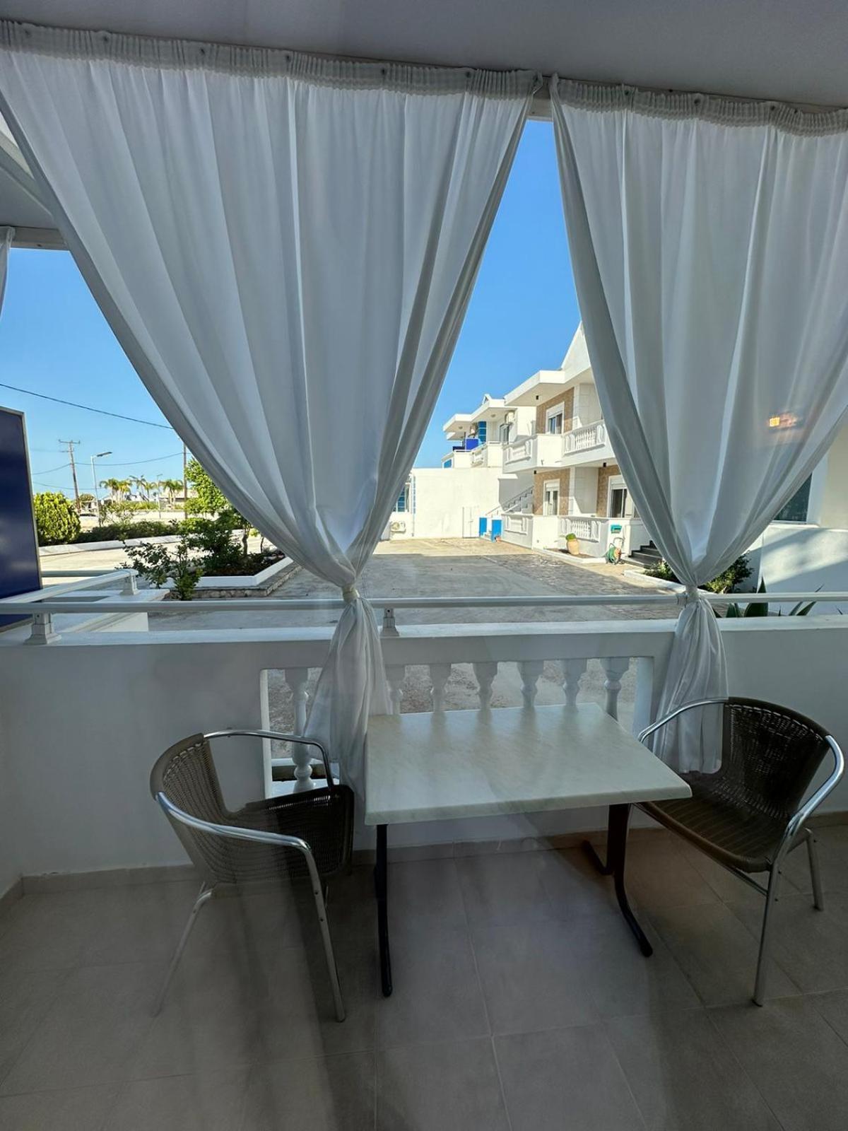 Apollonio Suites & Rooms Faliraki Rhodes Pokój zdjęcie