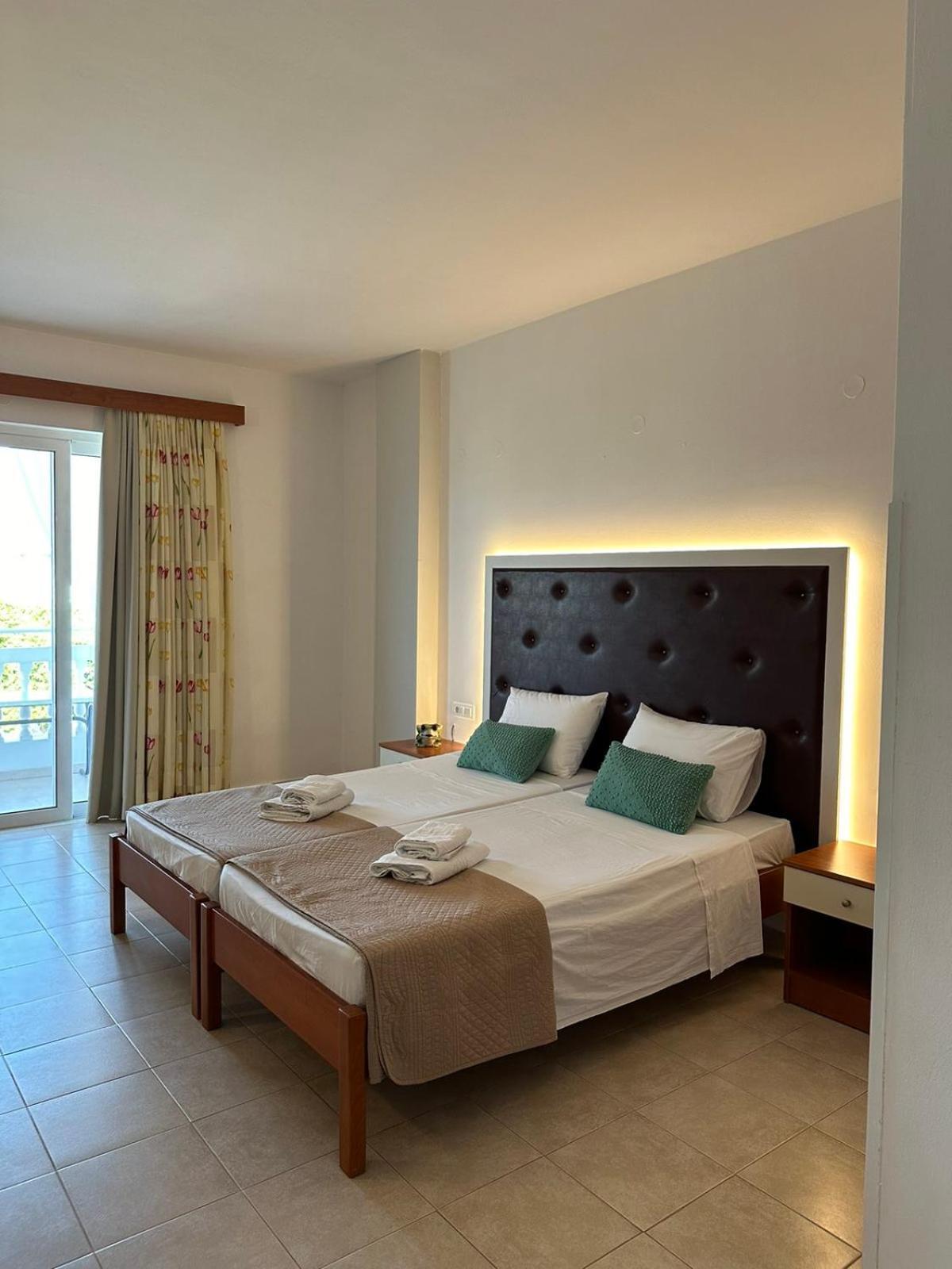 Apollonio Suites & Rooms Faliraki Rhodes Pokój zdjęcie