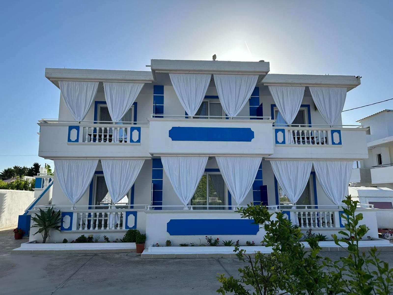 Apollonio Suites & Rooms Faliraki Rhodes Pokój zdjęcie