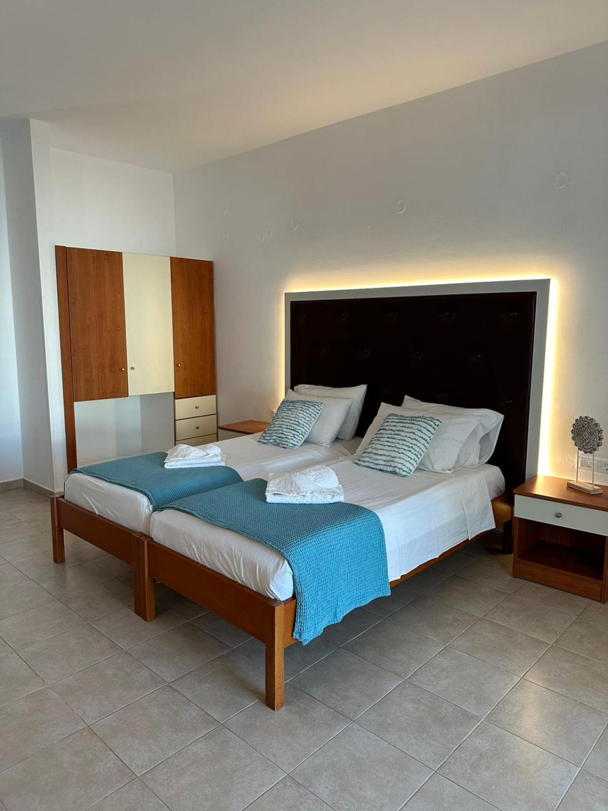 Apollonio Suites & Rooms Faliraki Rhodes Pokój zdjęcie