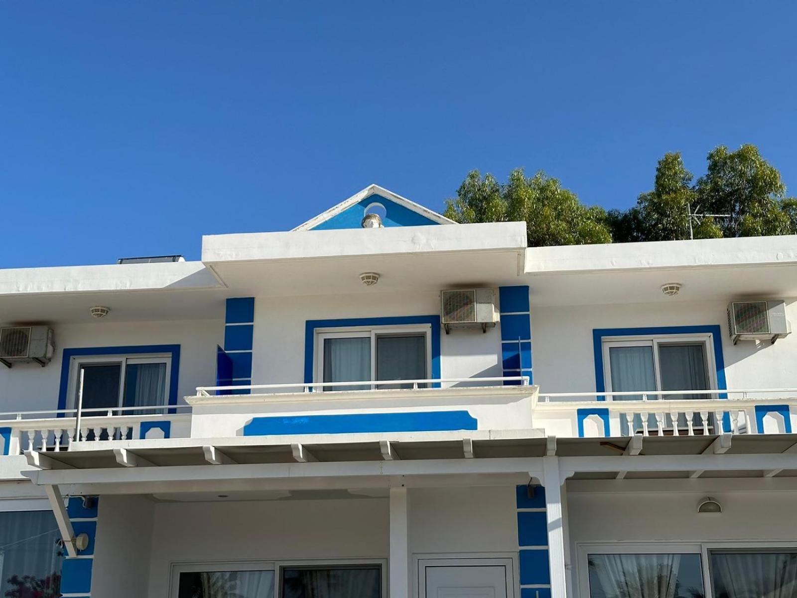 Apollonio Suites & Rooms Faliraki Rhodes Pokój zdjęcie