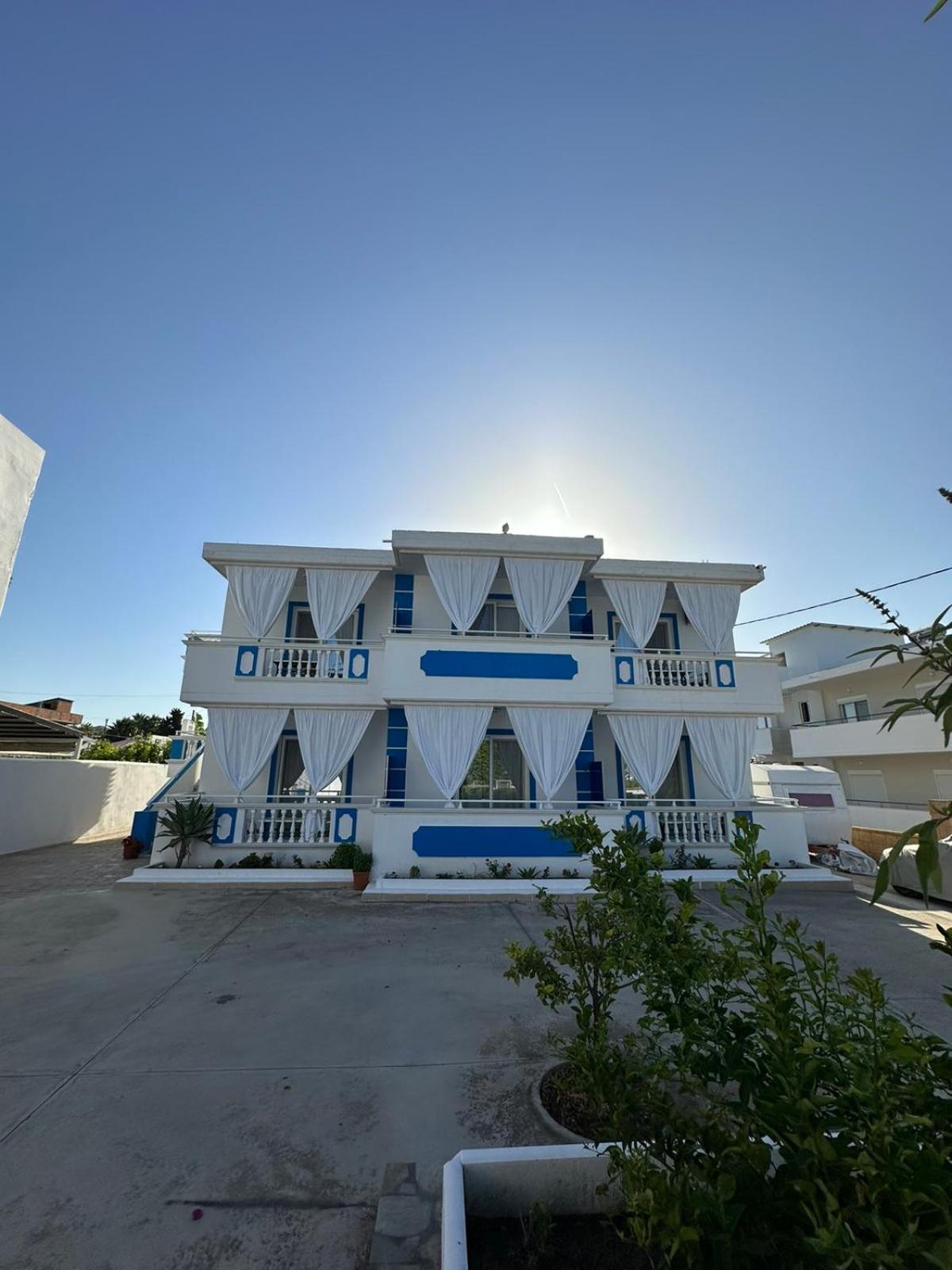 Apollonio Suites & Rooms Faliraki Rhodes Zewnętrze zdjęcie