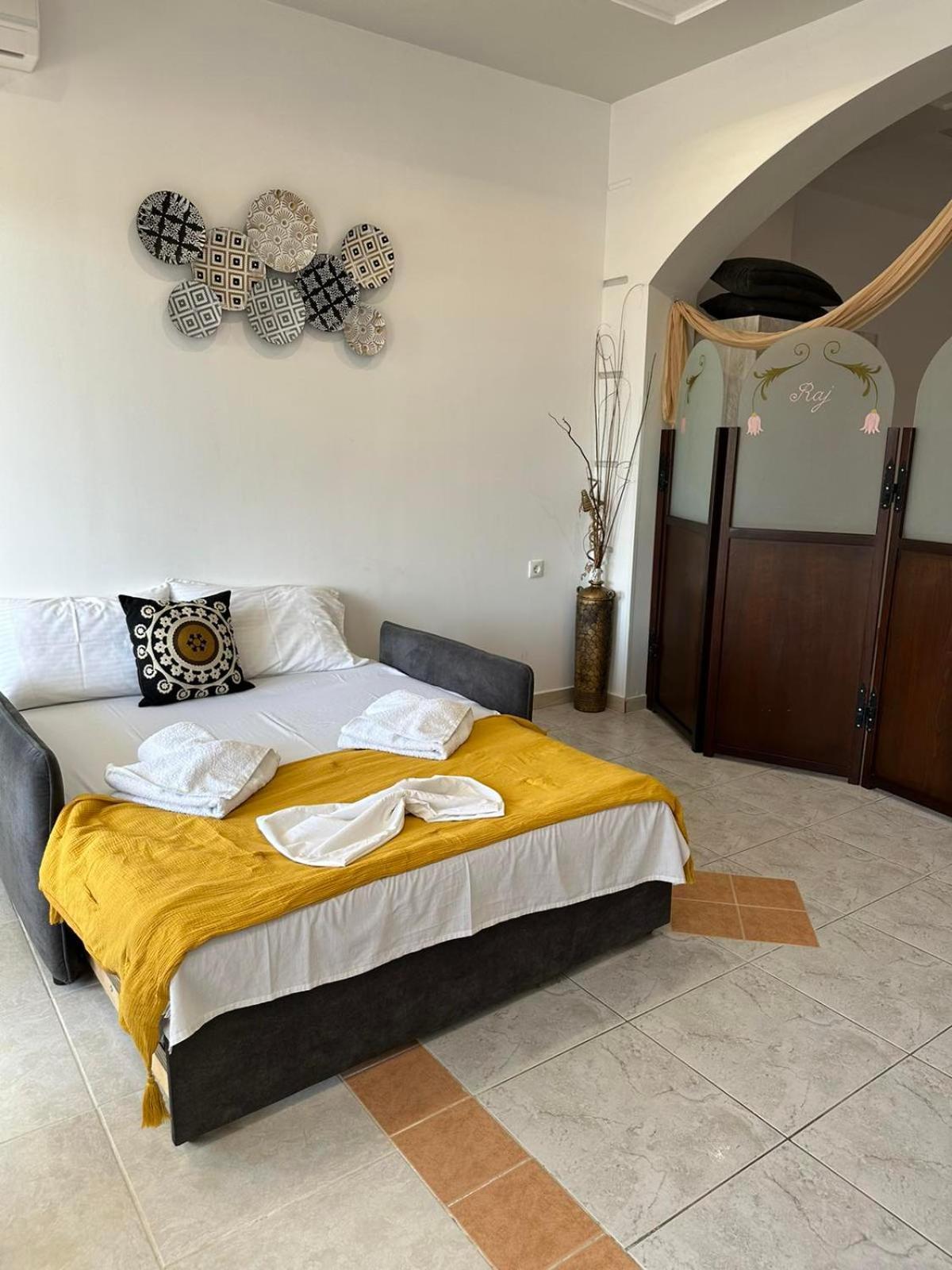 Apollonio Suites & Rooms Faliraki Rhodes Pokój zdjęcie