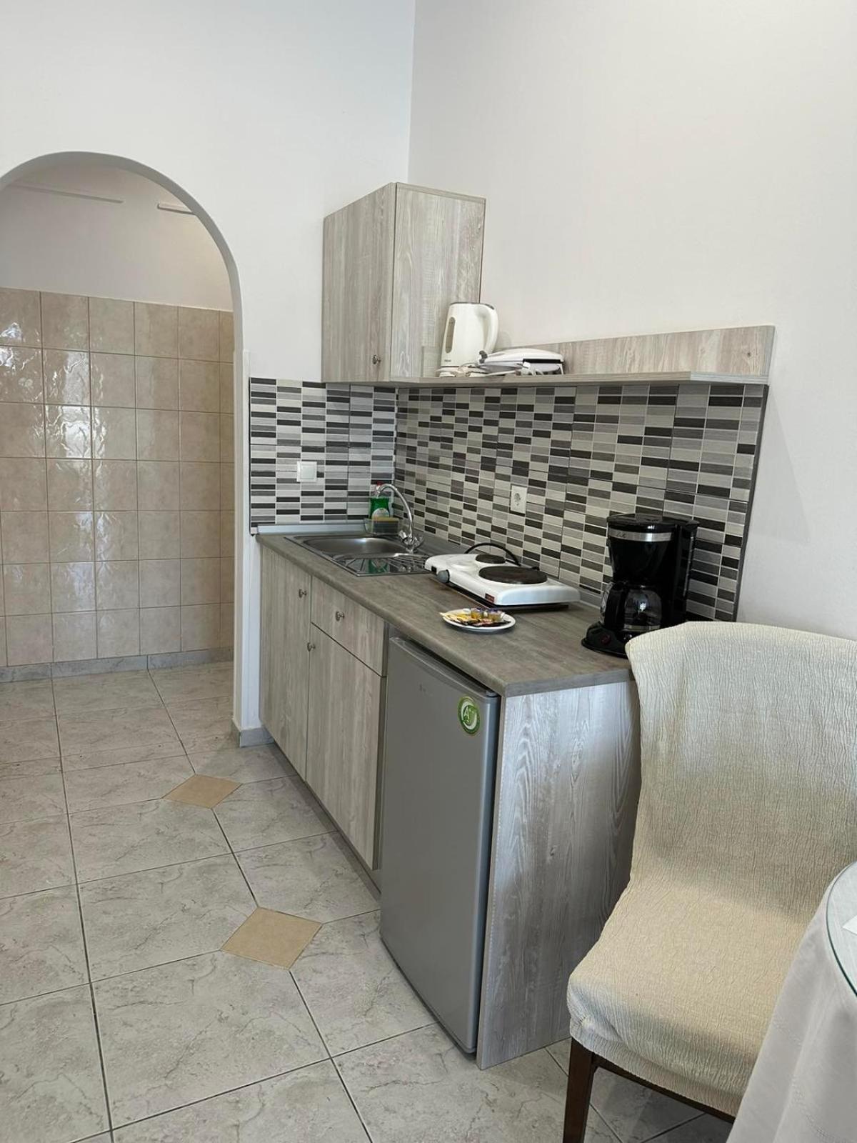 Apollonio Suites & Rooms Faliraki Rhodes Pokój zdjęcie