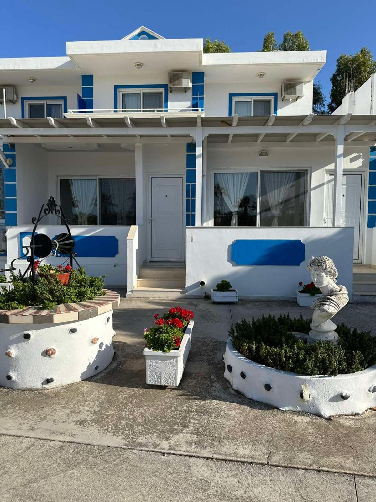 Apollonio Suites & Rooms Faliraki Rhodes Pokój zdjęcie