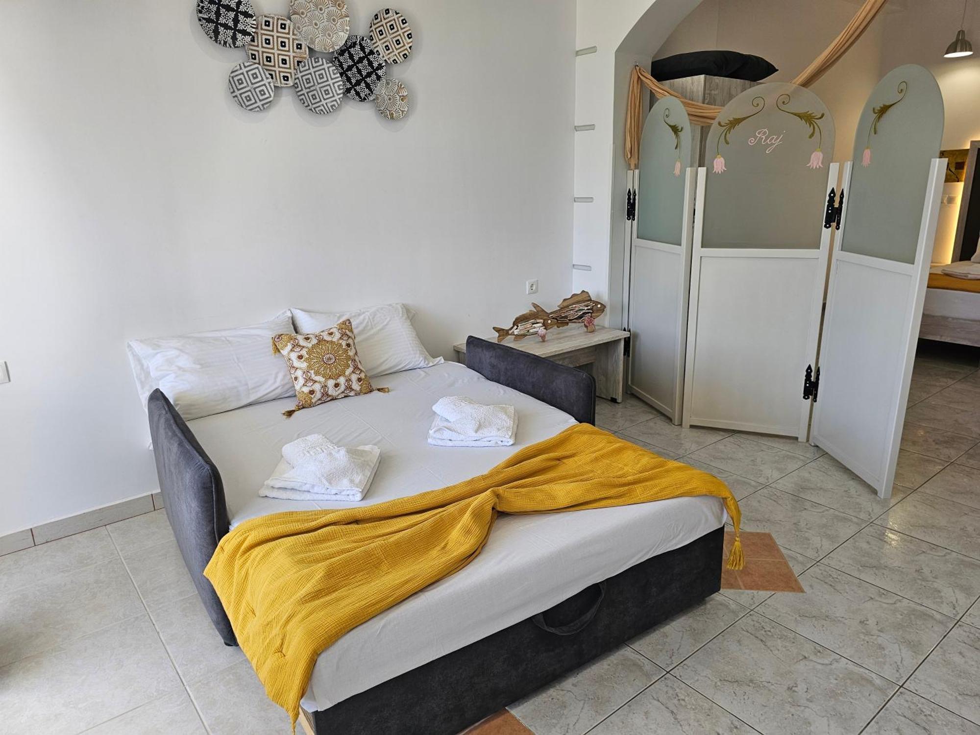 Apollonio Suites & Rooms Faliraki Rhodes Pokój zdjęcie