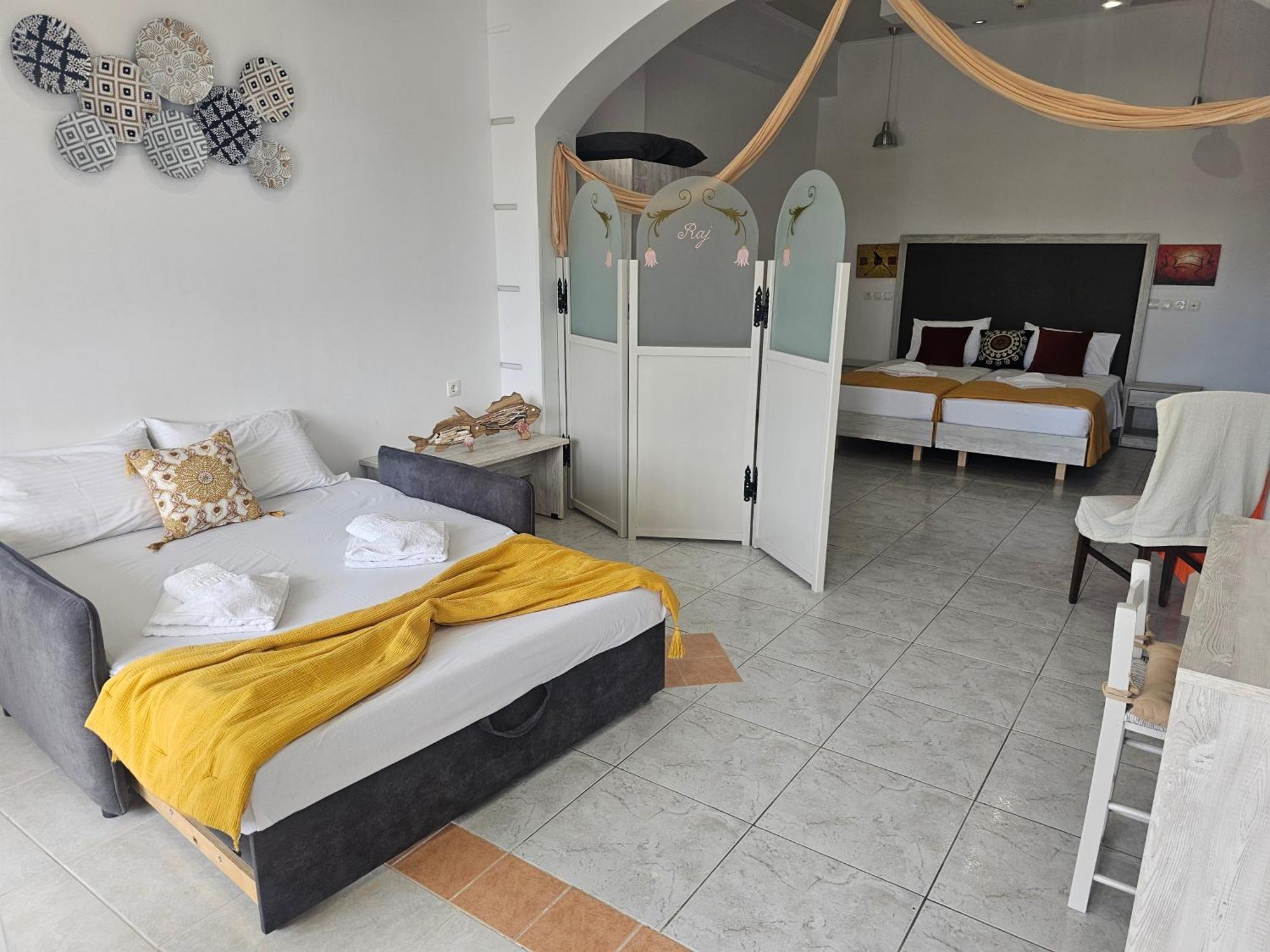 Apollonio Suites & Rooms Faliraki Rhodes Pokój zdjęcie