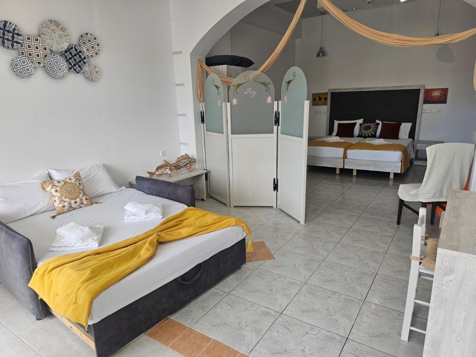 Apollonio Suites & Rooms Faliraki Rhodes Zewnętrze zdjęcie